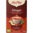 Ginger bio