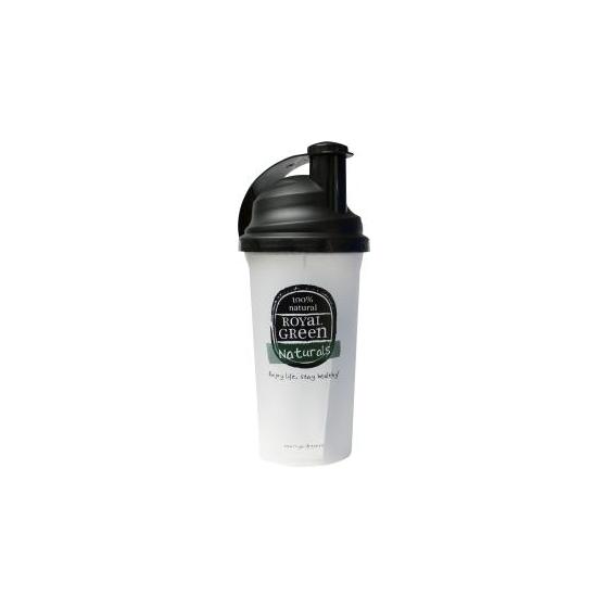 Shaker bottle