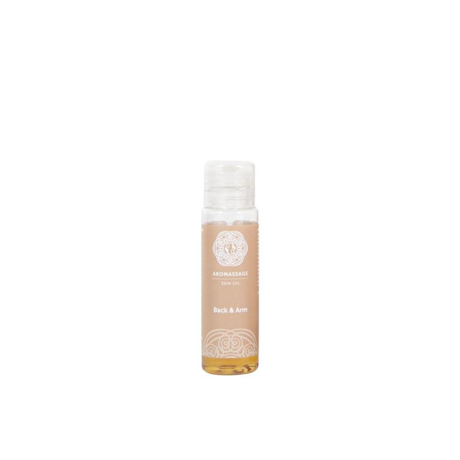 Aromassage 3 back & arm