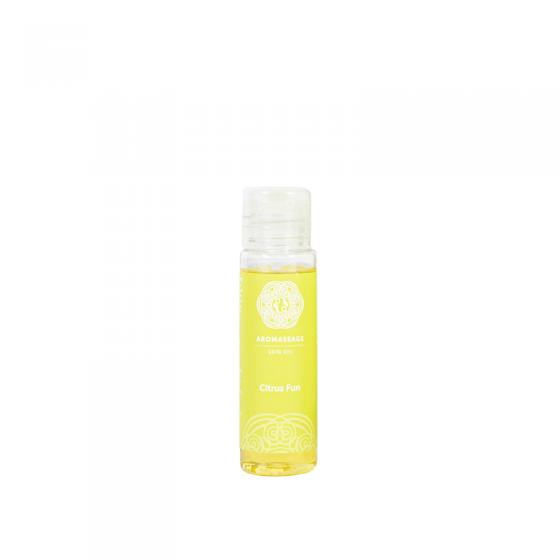 Aromassage 6 citrusfun