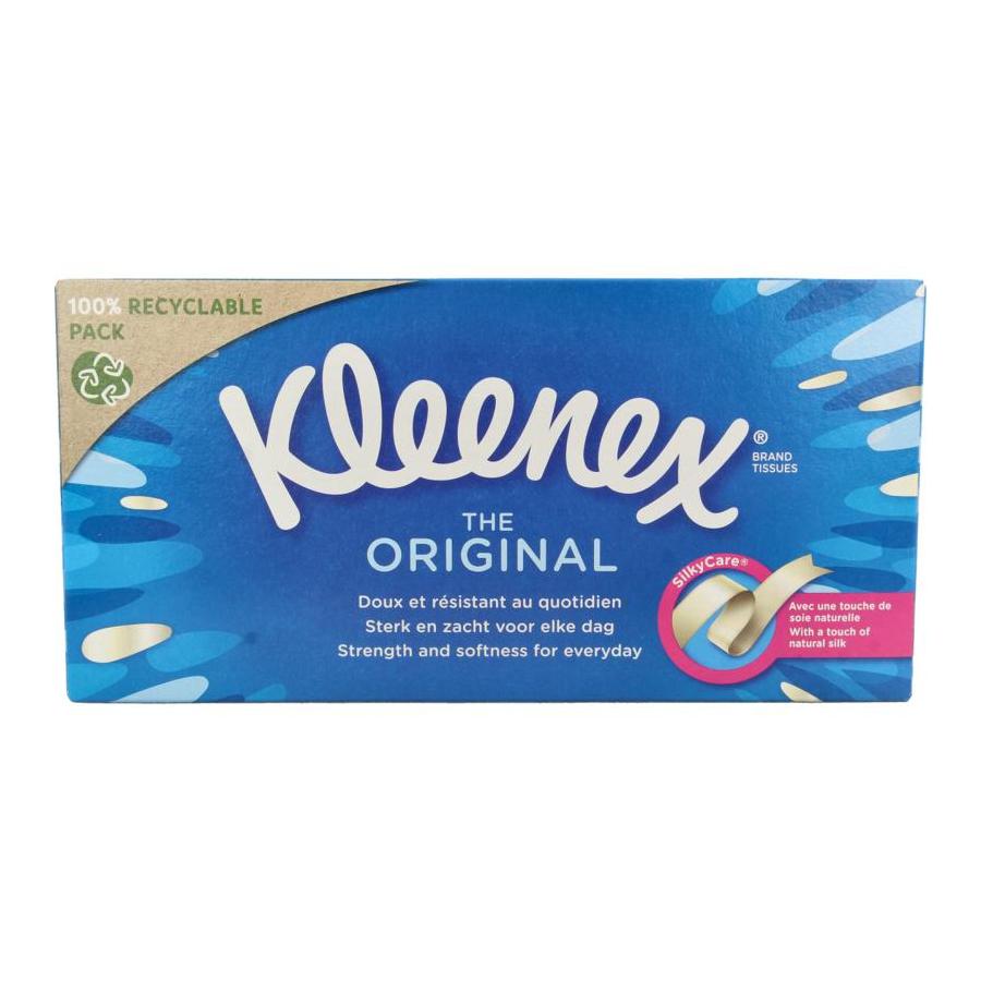 Tissues original