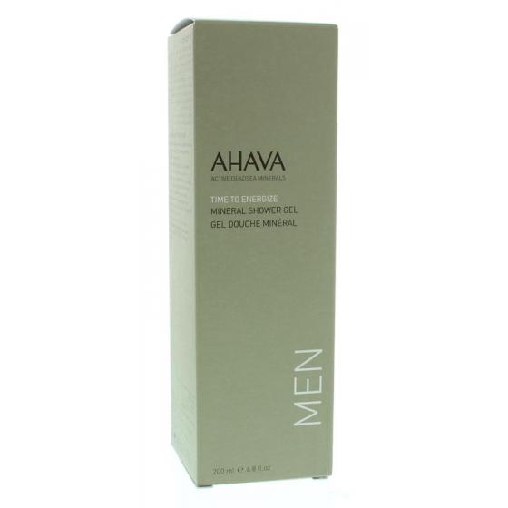 Men showergel