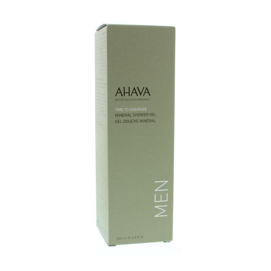 Men showergel