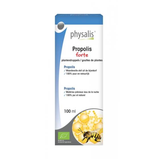 Propolis forte