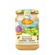 Bloemenhoning creme bio-dynamisch demeter bio