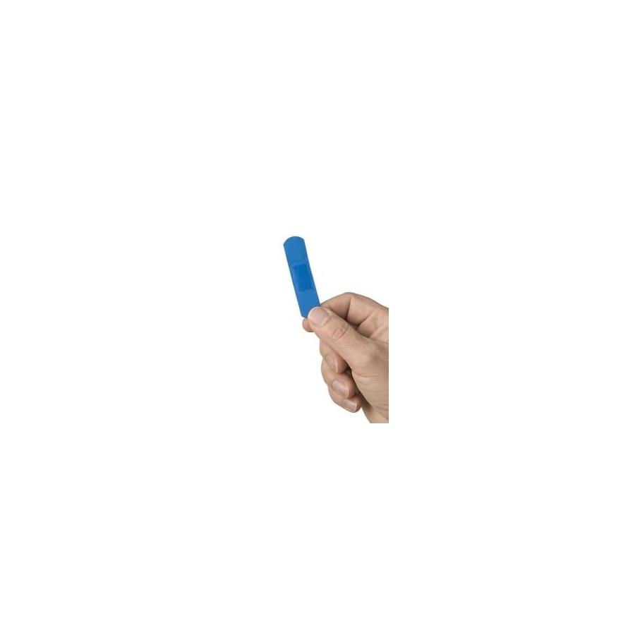 Pleister detectable 25 x 72