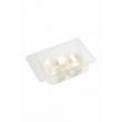 Wattenbollenset 5 x 0.9 gram