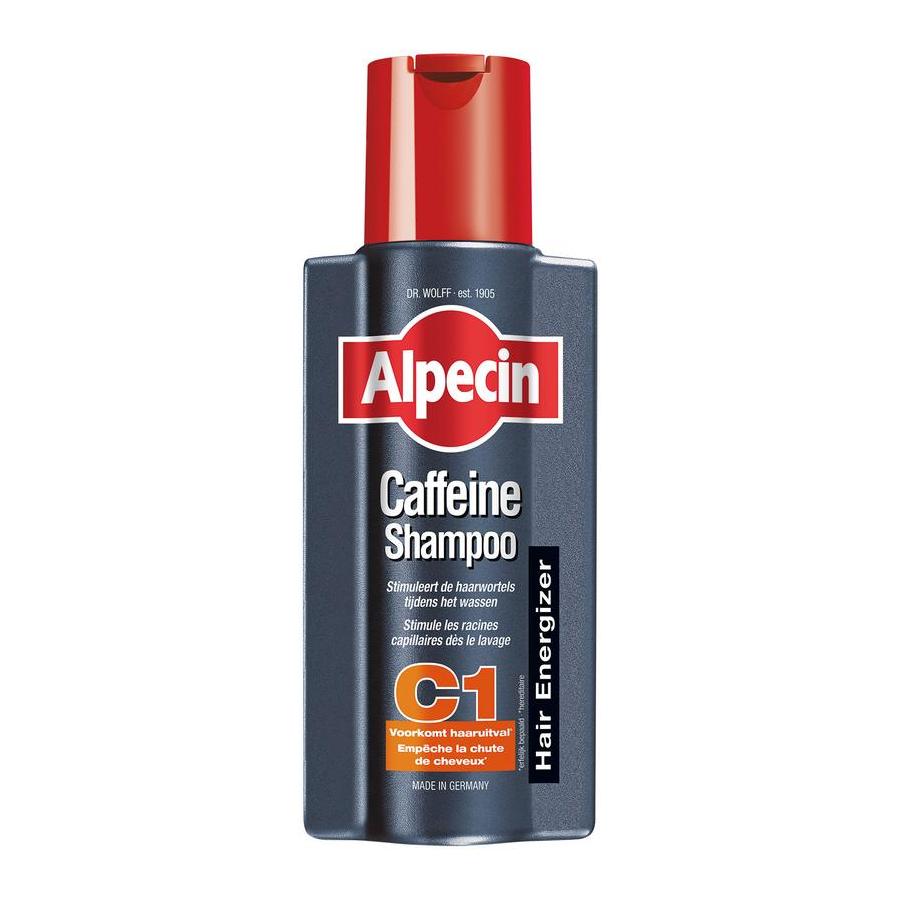 Cafeine shampoo C1