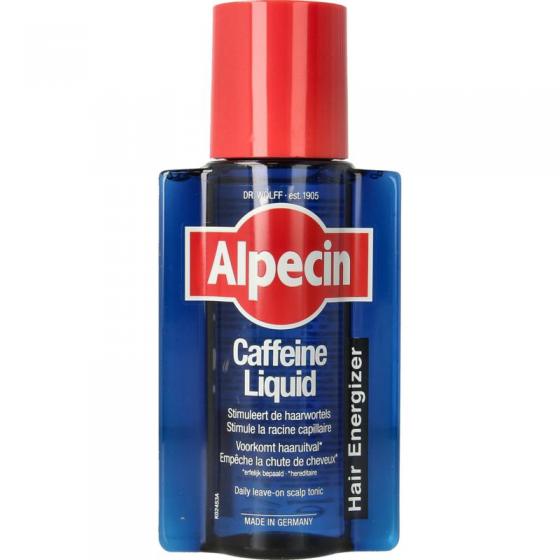 Caffeine liquid