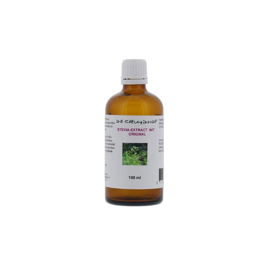 Stevia wit original