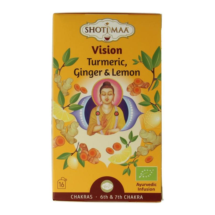 Vision bio