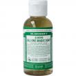 Liquid soap amandel