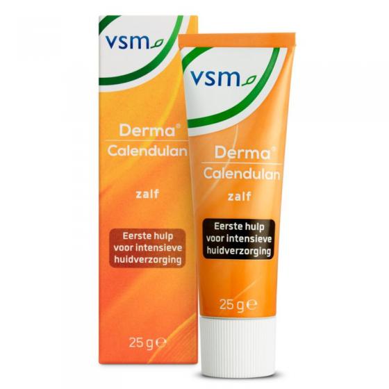 Calendulan derma zalf