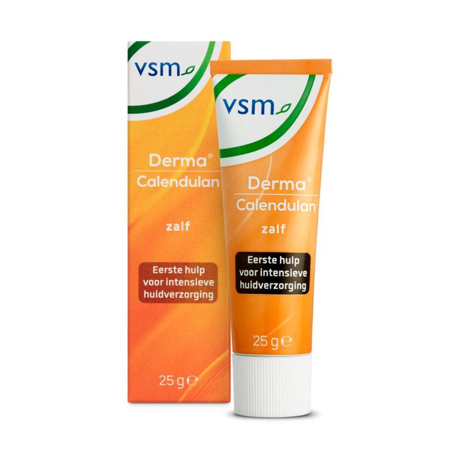 Calendulan derma zalf