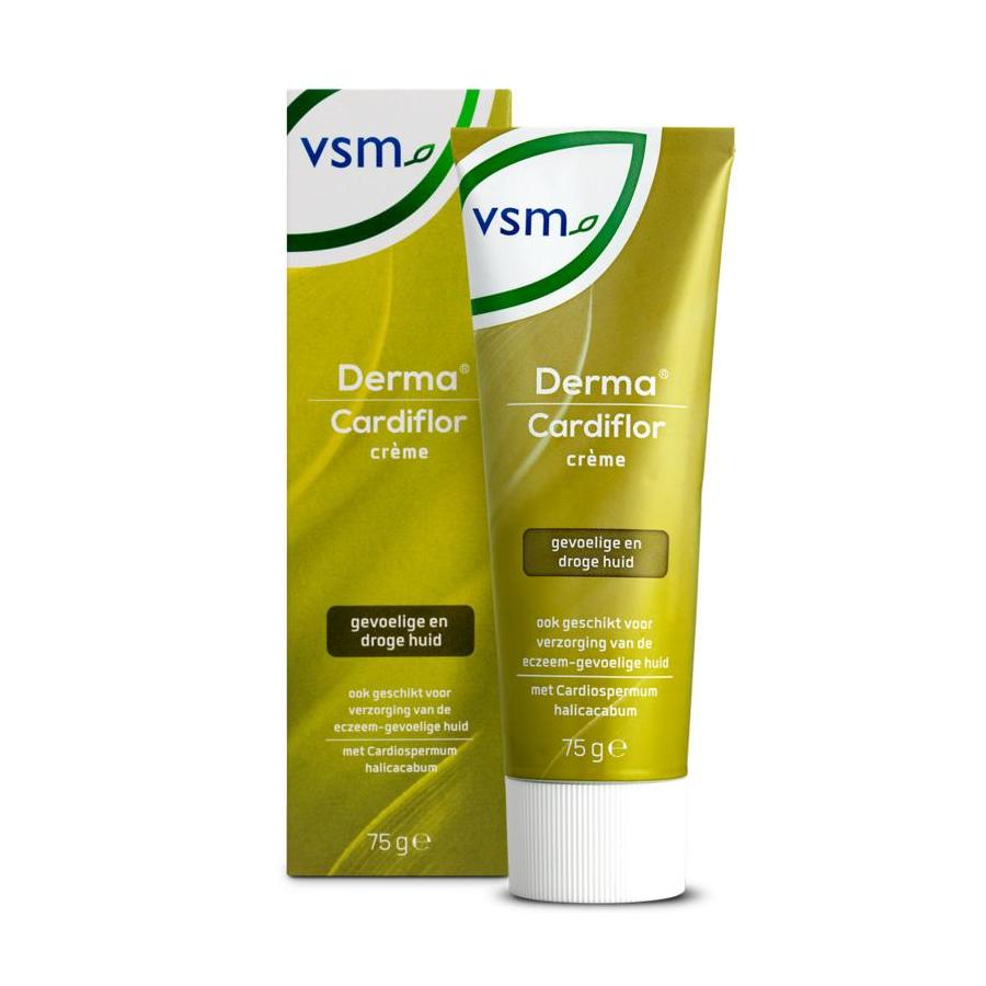 Cardiflor derma creme