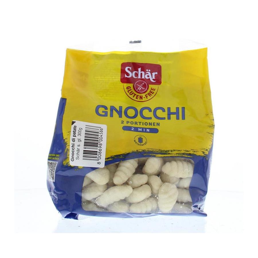 Gnocchi