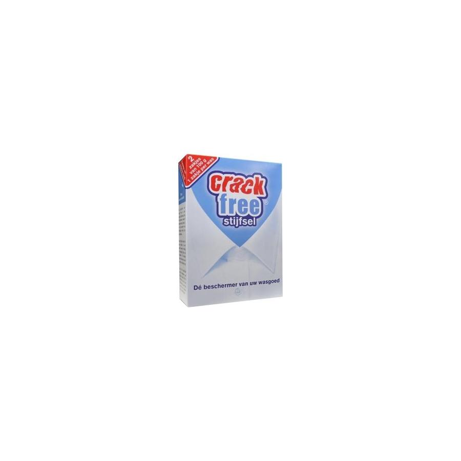 Stijfselpoeder 2 x 100 gram