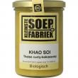Khao Soi hemelse soep bio