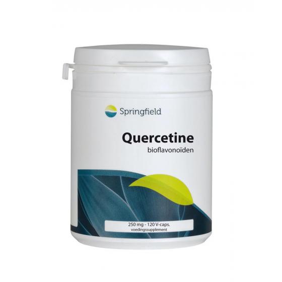 Quercetine 250 mg