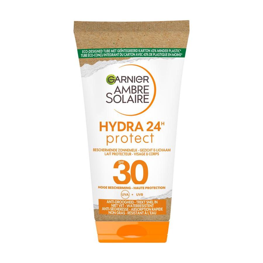 On the go zonnemelk tube SPF30