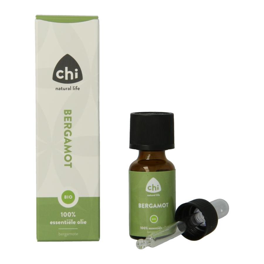 Bergamot eko bio