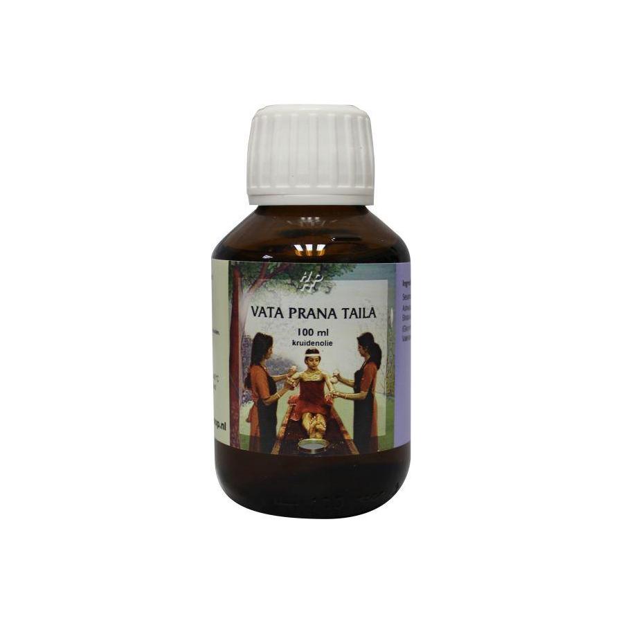 Vata prana taila ayurveda