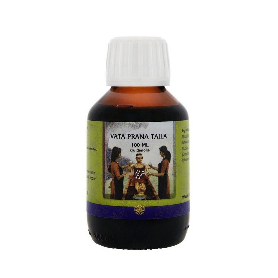 Vata prana taila ayurveda