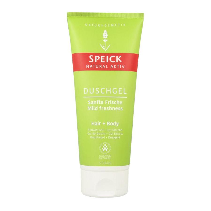 Douchegel natural aktiv