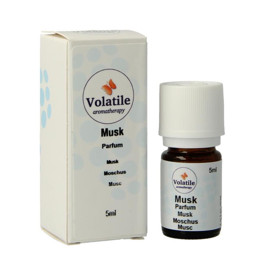 Musk parfum