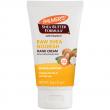 Shea formula raw shea hand cream