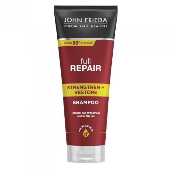 Shampoo full repair