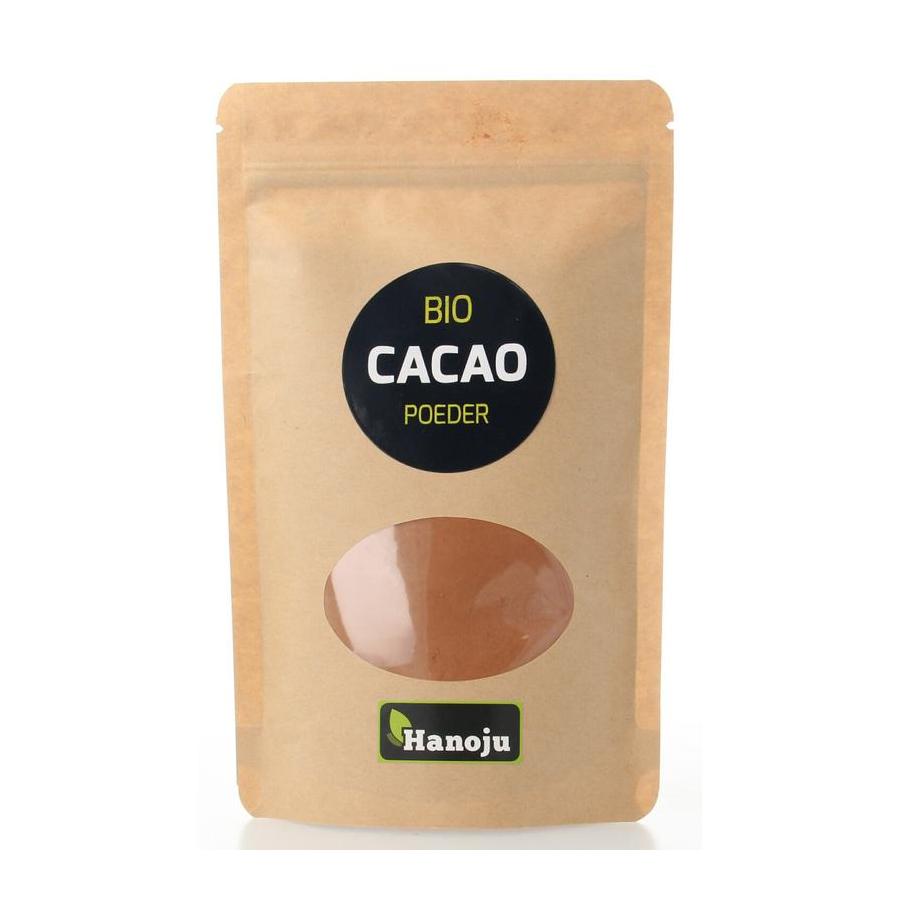 Cacao poeder bio