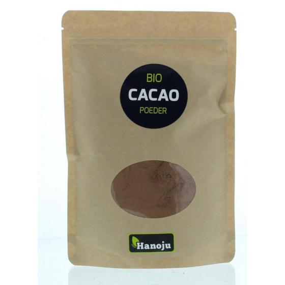 Cacao poeder bio