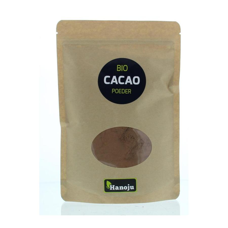 Cacao poeder bio
