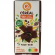 Chocolade tablet puur