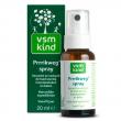 Prrrikweg kind spray
