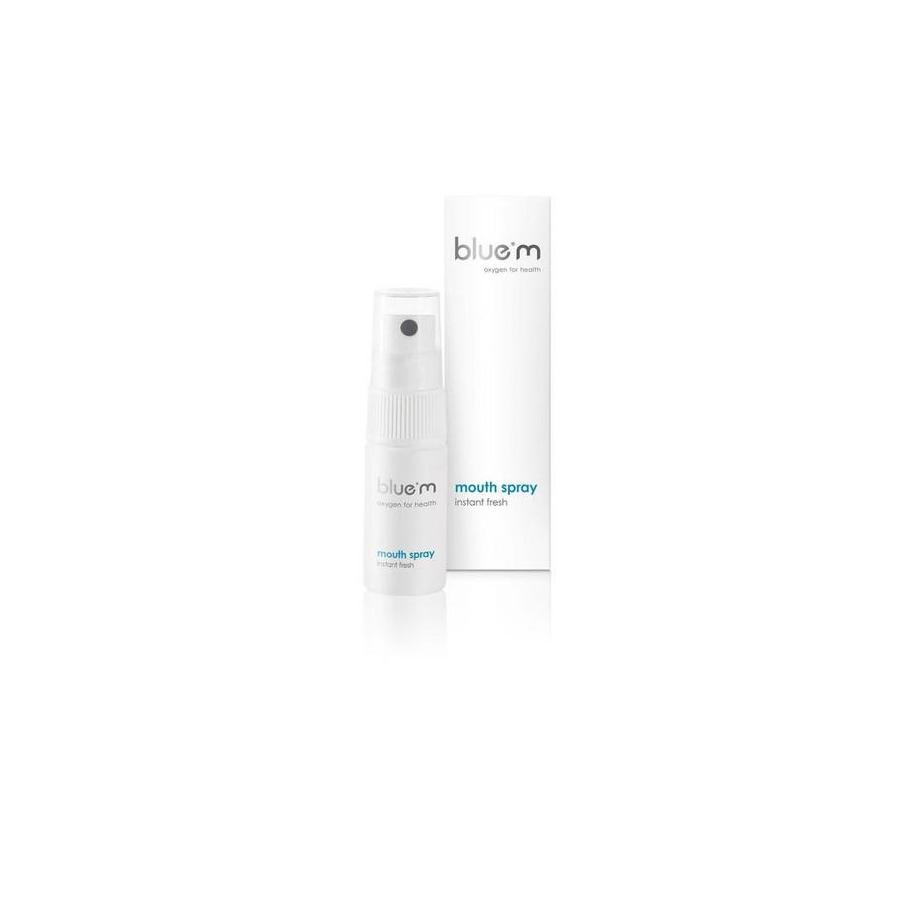 Mouth spray