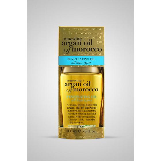 Argan oil Morocco extra penetrating oil