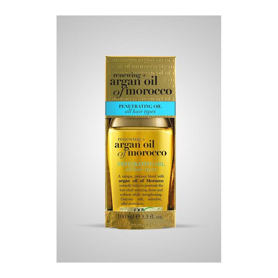Argan oil Morocco extra penetrating oil