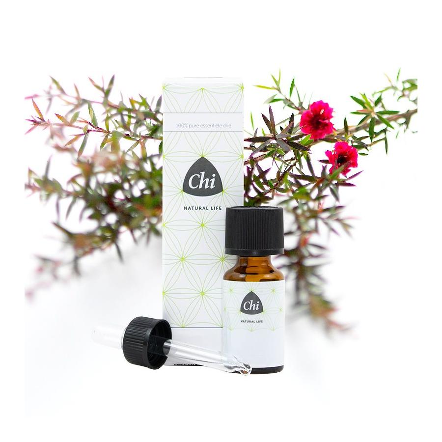 Manuka wild