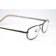 Leesbril universeel bruin +1.00