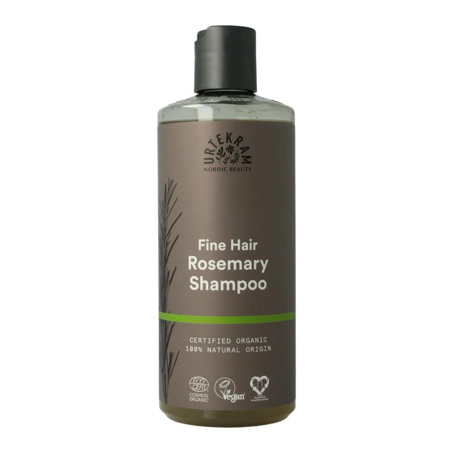 Shampoo rozemarijn