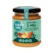 3 mix notenpasta zonder pinda bio