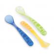 Lepel met lange handgreep