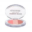 Compact blush fall in love