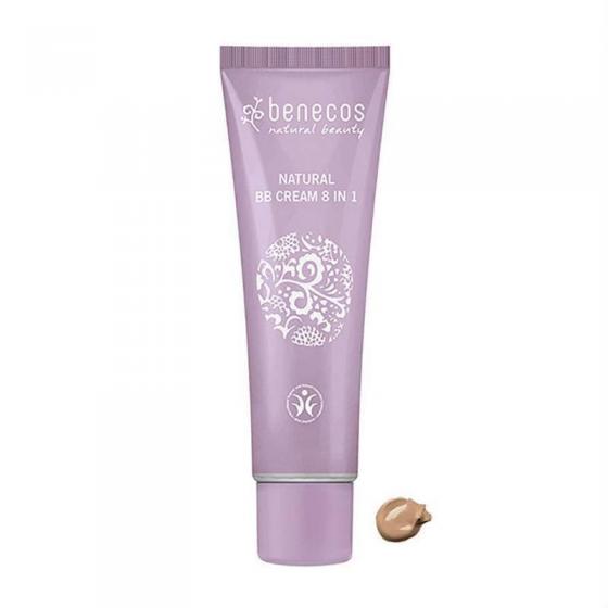 BB cream beige