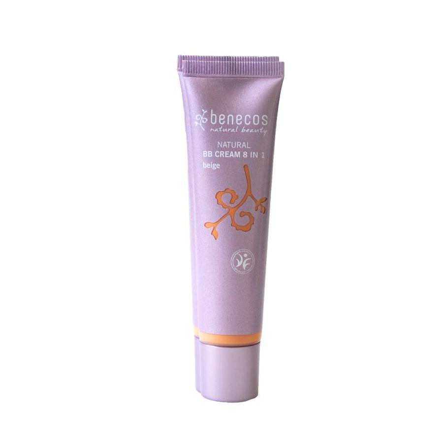 BB cream beige