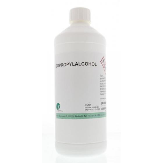 Isopropanol
