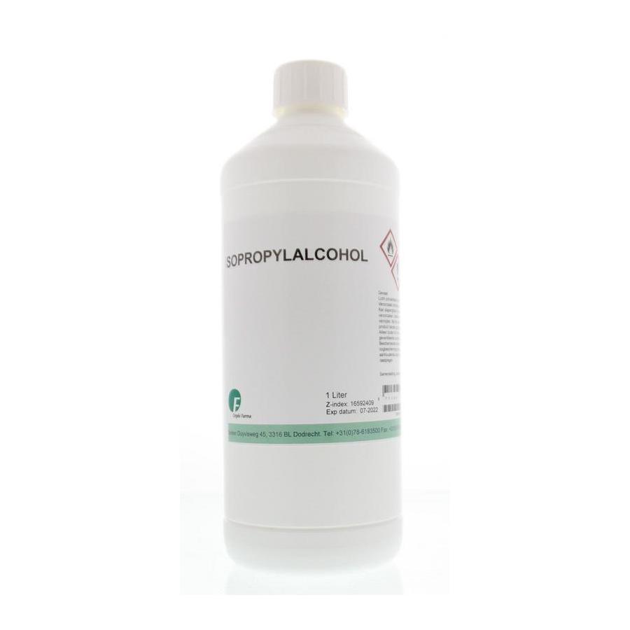 Isopropanol