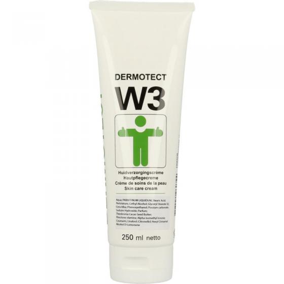 Dermotect creme W3